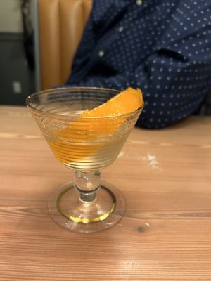 Botanica Restaurant and Gin Bar by null