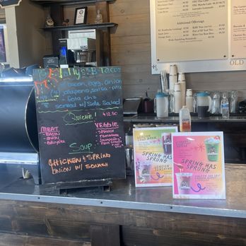 Old Soul @ 40 Acres - Specials - Coffee & Tea Near Me - Sacramento, California Old Soul @ 40 Acres - Specials - Coffee & Tea Near Me - Sacramento, California
