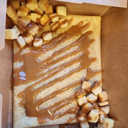Crepes