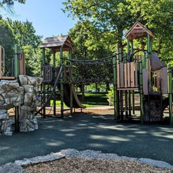 Western Springs Park District - Spring Rock Park