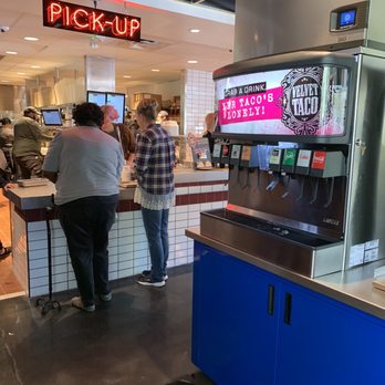 Velvet Taco - 2/7/22 - Tacos Near Me - The Woodlands, Texas Velvet Taco - 2/7/22 - Tacos Near Me - The Woodlands, Texas