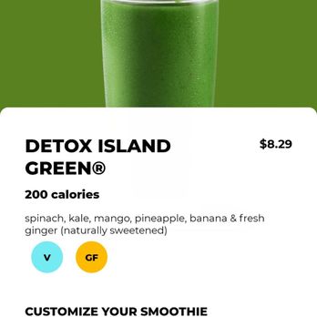 Tropical Smoothie Cafe - Juice Bars & Smoothies Near Me - Rochester, New York Tropical Smoothie Cafe - Juice Bars & Smoothies Near Me - Rochester, New York