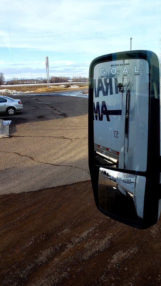 CENEX NEW GERMANY Updated September 2024 17535 MN7, New Germany, Minnesota Gas Stations