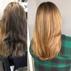 The Grey Rose Salon
