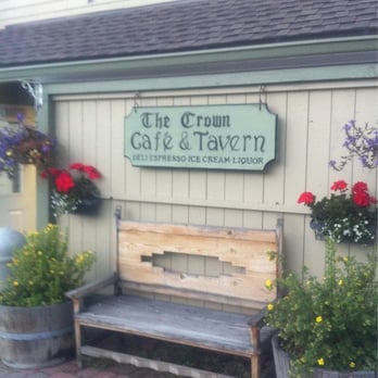 The Crown - Coffee & Tea Near Me - Breckenridge, Colorado The Crown - Coffee & Tea Near Me - Breckenridge, Colorado