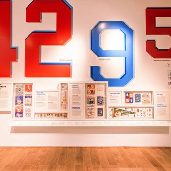 Jackie Robinson Museum - Museums Near Me - New York, New York Jackie Robinson Museum - Museums Near Me - New York, New York