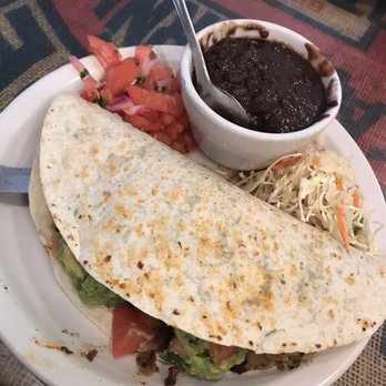 Crossroads Cafe - Cafes Near Me - Joshua Tree, California