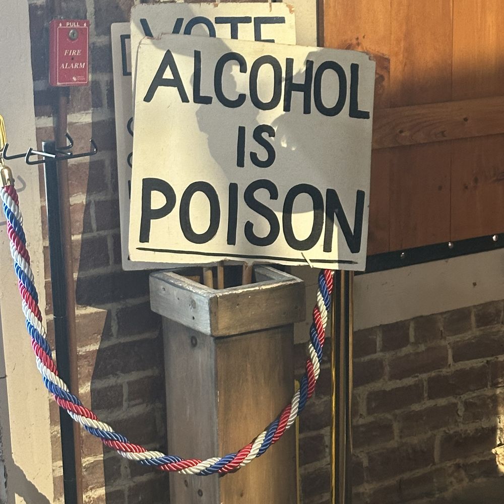 American Prohibition Museum - Museums Near Me - Savannah, Georgia