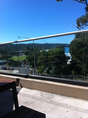 Lorne Hotel by null