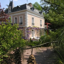 Restaurant Jean Brouilly - Le Restaurant de Jean Brouilly