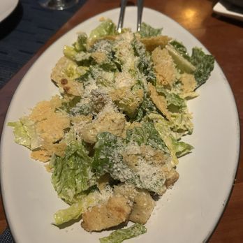 Tom Colicchio's Craftsteak - Caesar Salad - Steakhouses Near Me - Las Vegas, Nevada Tom Colicchio's Craftsteak - Caesar Salad - Steakhouses Near Me - Las Vegas, Nevada
