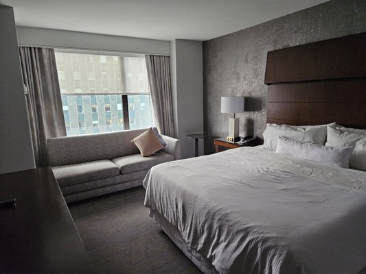 The Westin New York Grand Central by null