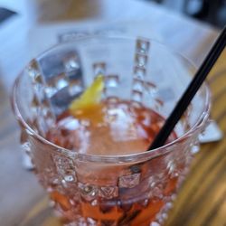 B&B Tavern Crabapple