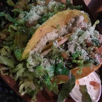 Flaming Burritos - The 'Shredded' Beef Taco - Mexican Near Me - Union City, New Jersey