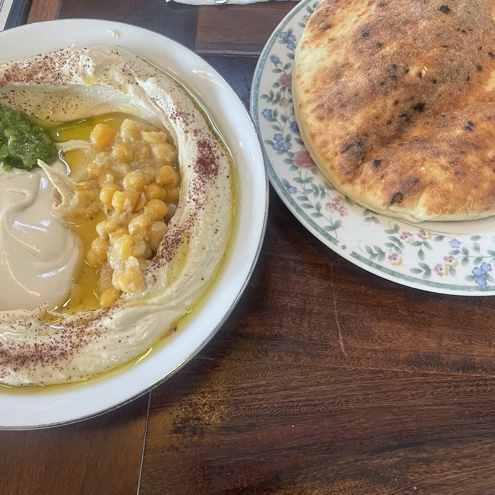 Hummus