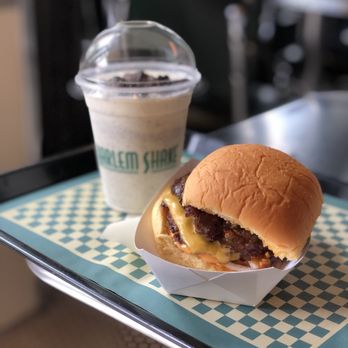 Harlem Shake - Hot Mess Burger - American Near Me - New York, New York Harlem Shake - Hot Mess Burger - American Near Me - New York, New York