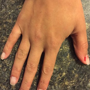 Pro Nails - Nail Salons Near Me - Anchorage, Alaska