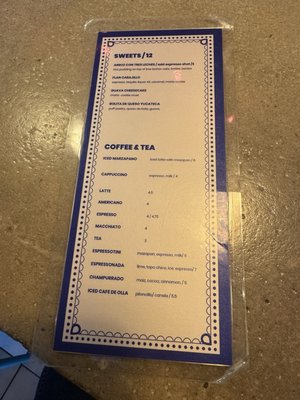 Menu photo 1 El Chingon Philadelphia, PA Menu photo 1 El Chingon Philadelphia, PA