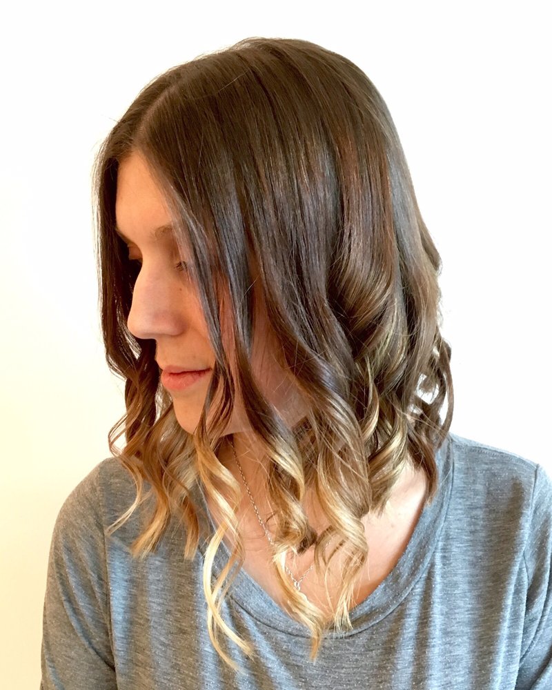 CUTTING CREW STUDIO Updated August 2024 221 W 2nd Avenue, Qualicum