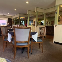 Thai Orchid Restaurant