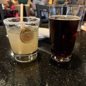 Second Street American Bistro - THE Martini and House Ale - American Near Me - Williamsburg, Virginia