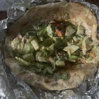 Sunshine Grill & Restaurant - Chicken tikka roll. Where's the chicken? - Indian Near Me - Floral Park, New York Sunshine Grill & Restaurant - Chicken tikka roll. Where's the chicken? - Indian Near Me - Floral Park, New York