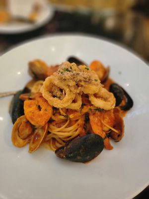 Pasta Cucina by null