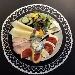 L&N Lieblingscafé - Frühstück im Lieblingscafé