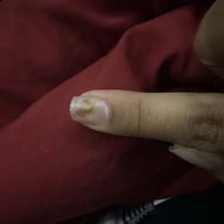 Love Nails