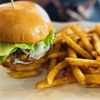 Anny's Fine Burger gift card