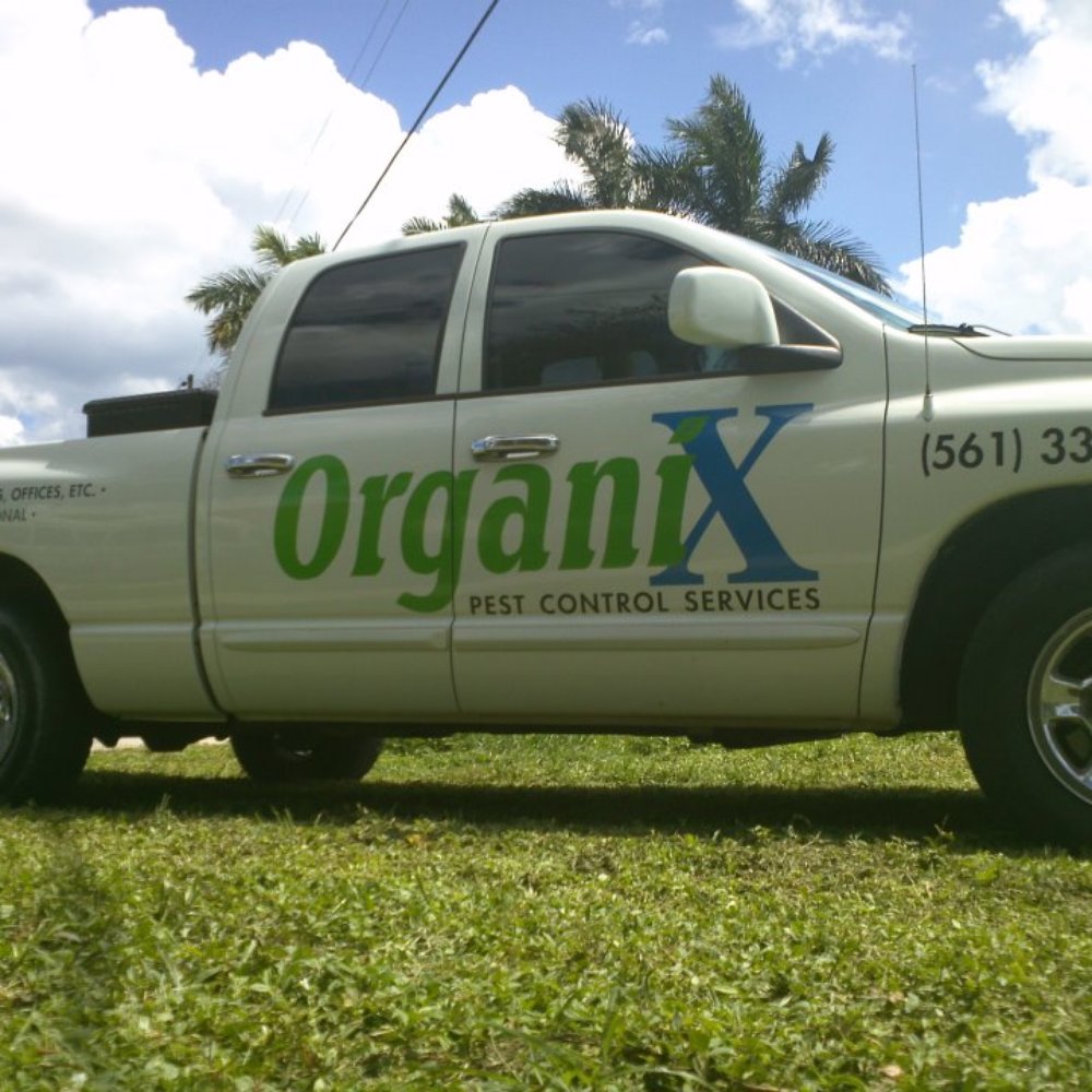 Organix Pest Control Services - Pest Control Near Me Organix Pest Control Services - Pest Control Near Me