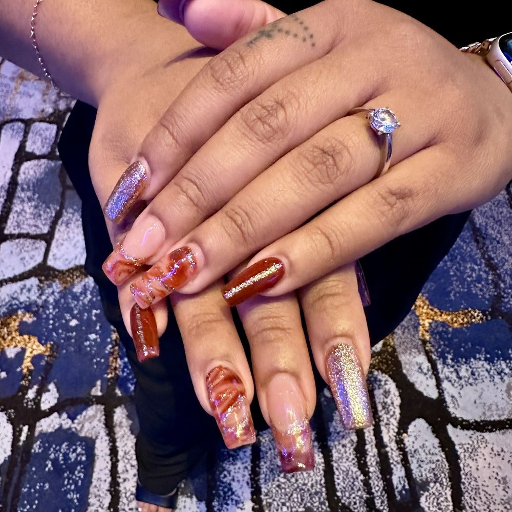 Copper Nails & Spa - Nail Salons Near Me - Fresno, California Copper Nails & Spa - Nail Salons Near Me - Fresno, California