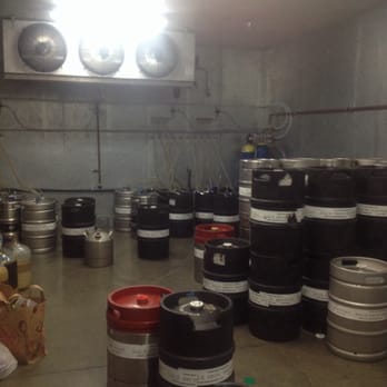 Last Name Brewing - Breweries Near Me - Upland, California