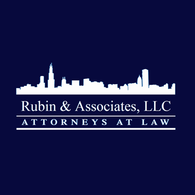 Rubin & Associates - property tax consultant in Chicago, IL