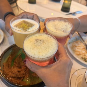 Jashn - Indian Near Me - Santa Clara, California