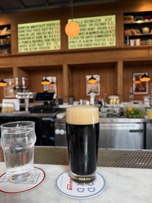 Good Word Brewing & Public House by null