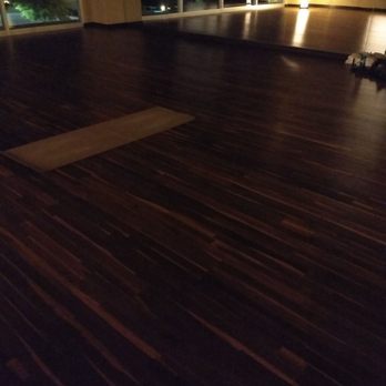 ACAC - Five Forks - Yoga at night . . . Perfect way to strengthen, stretch, and restore on a Wednesday night - Gyms Near Me - Simpsonville, South Carolina