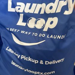 Laundry Loop - Fabulous service from Laundry Loop.
