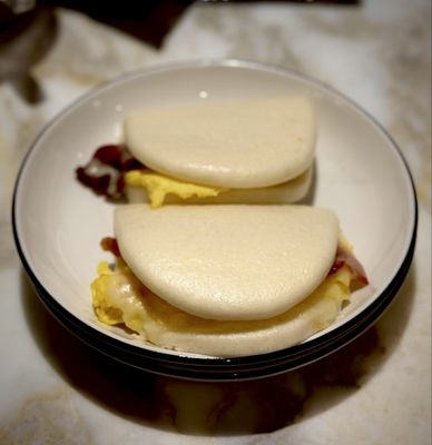 Chase Sapphire Lounge by The Club New York City LGA by null