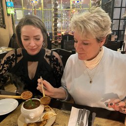 Soup