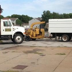 Brewer Tree Service