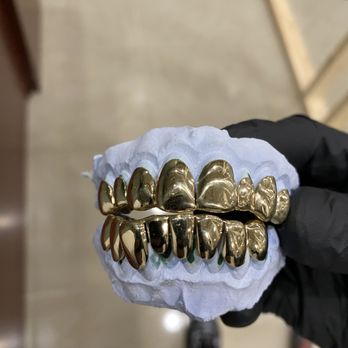 Atown Grillz - Atown way - Jewelry Near Me - Atlanta, Georgia