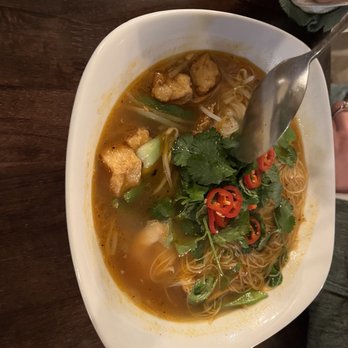 The Red Elephant - Thai noodle soup - Asian Fusion Near Me - Wexford, WX The Red Elephant - Thai noodle soup - Asian Fusion Near Me - Wexford, WX