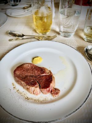 The Verandah by null