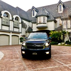 SUV2LAX - Book Online... www.Suv2Lax.com