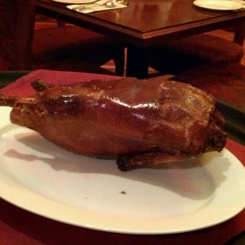 Ichiban - Peking duck. - Japanese Near Me - Williamsburg, Virginia