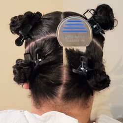 Dependable Lice Removal