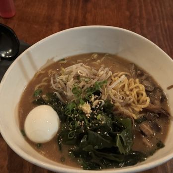 Lucky Belly - Fungi Bowl - Bars Near Me - Honolulu, Hawaii Lucky Belly - Fungi Bowl - Bars Near Me - Honolulu, Hawaii