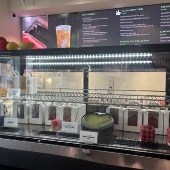 Tu Cha - Desserts Near Me - Los Angeles, California Tu Cha - Desserts Near Me - Los Angeles, California