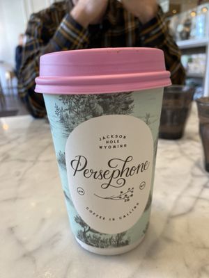 Persephone Westbank by null